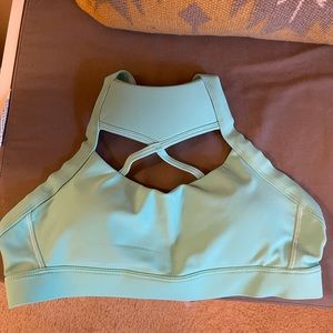 Chestee X Barbella Sportsbra